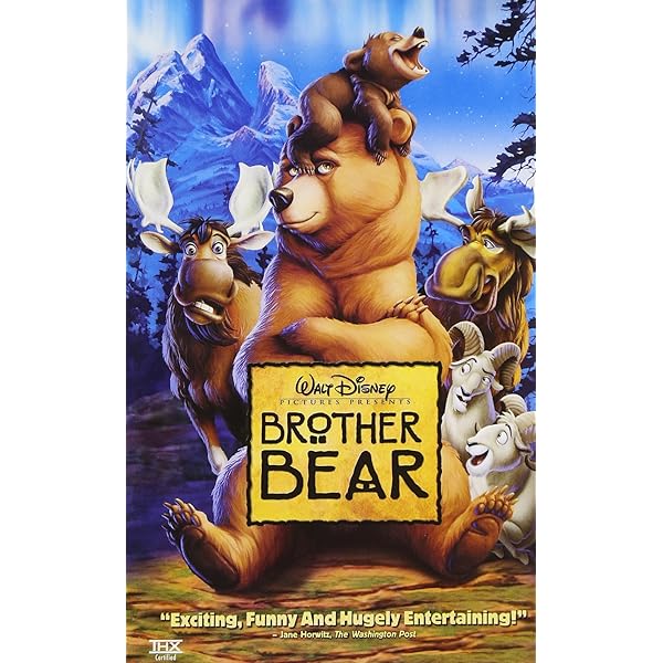 Amazon.co.jp: ラマになった王様【二カ国語版】 [VHS